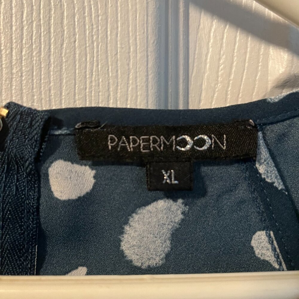 Papermoon Blouse - Picture 4 of 4